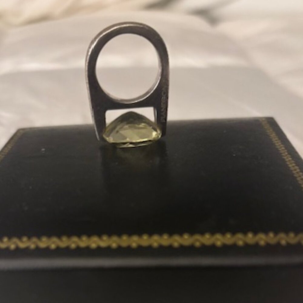 Pianegonda Ring - Picture 2 of 5